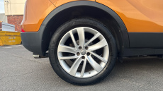 Vauxhall Mokka X 1.4T Active 5dr Petrol Hatchback